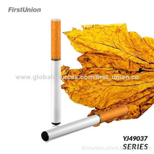 Hot Selling YJ4937F 500 Puffs Disposable E Cigarettes with CE, RoHS Marks